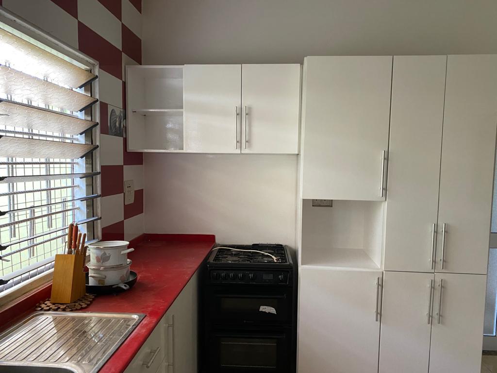 Three (3) Bedroom Furnished & Unfurnished Apartments For Rent at North legon Agbogba