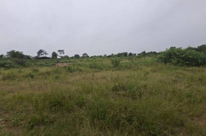 1 Acre of Land For Sale at Ahwerease