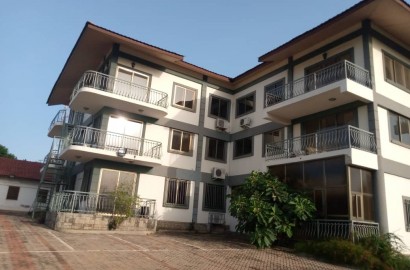 Residential Apartments Complex for rent