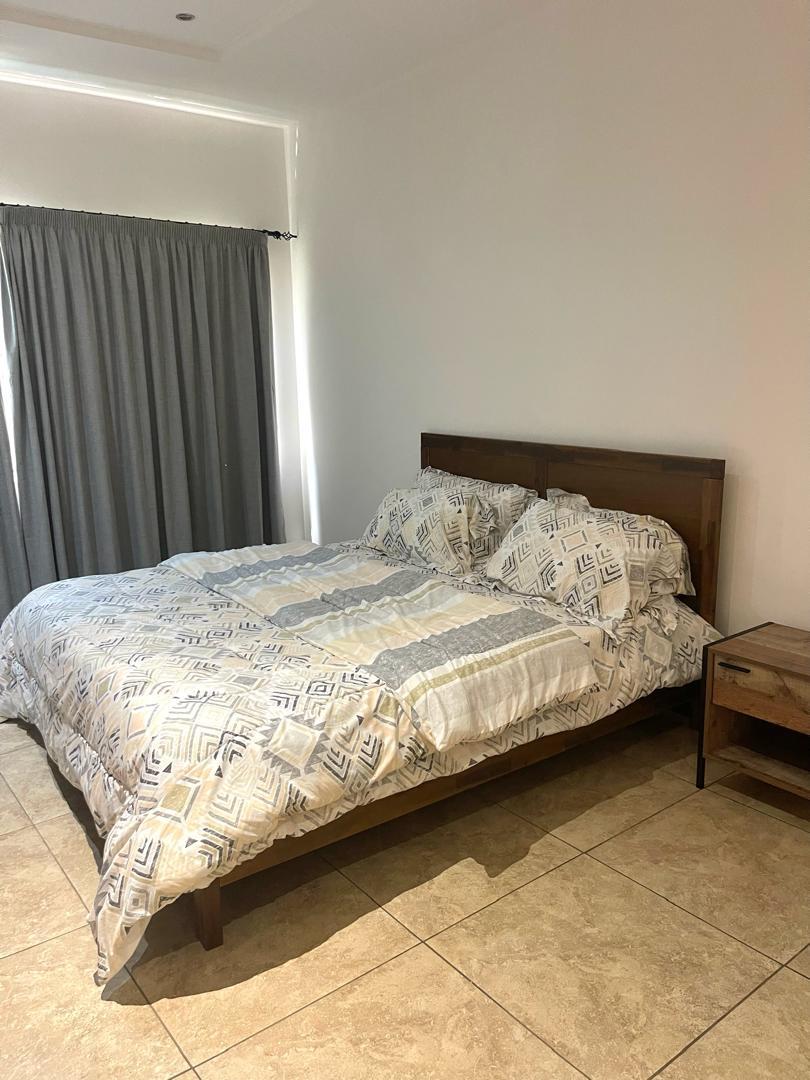 Three (3) Bedroom Fully Furnished Townhouse with Boys' Quarters For Rent at Airport Residential Area