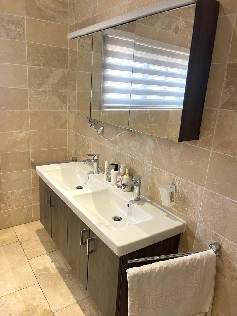 Three (3) Bedroom Fully Furnished Townhouse with Boys' Quarters For Rent at Airport Residential Area