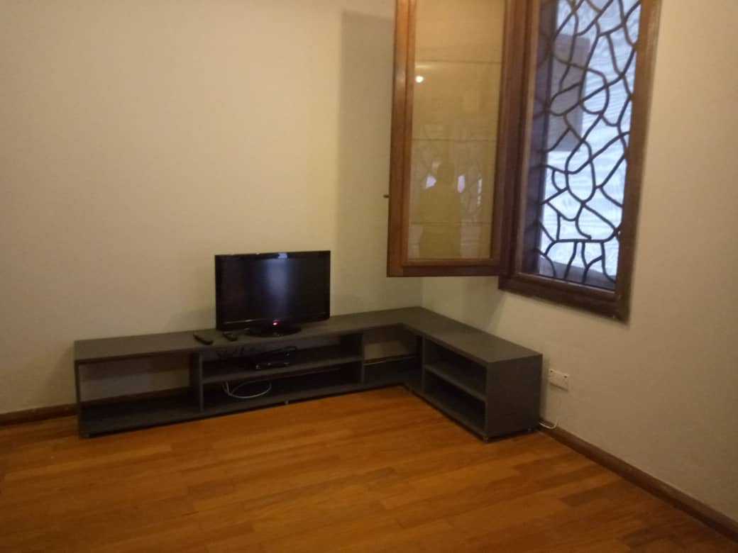 Fully furnished 1 Bedroom Apartment for rent