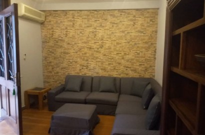 Fully furnished 1 Bedroom Apartment for rent