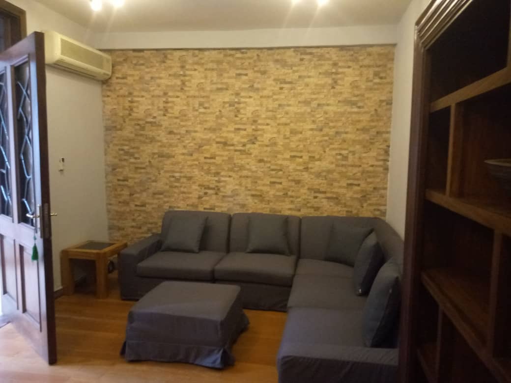 Fully furnished 1 Bedroom Apartment for rent