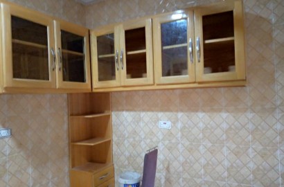 Two bedroom flat for rent at Ampayoo-Kumasi