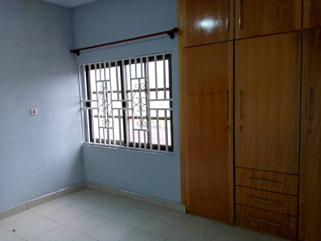 Two bedroom flat for rent at Ampayoo-Kumasi