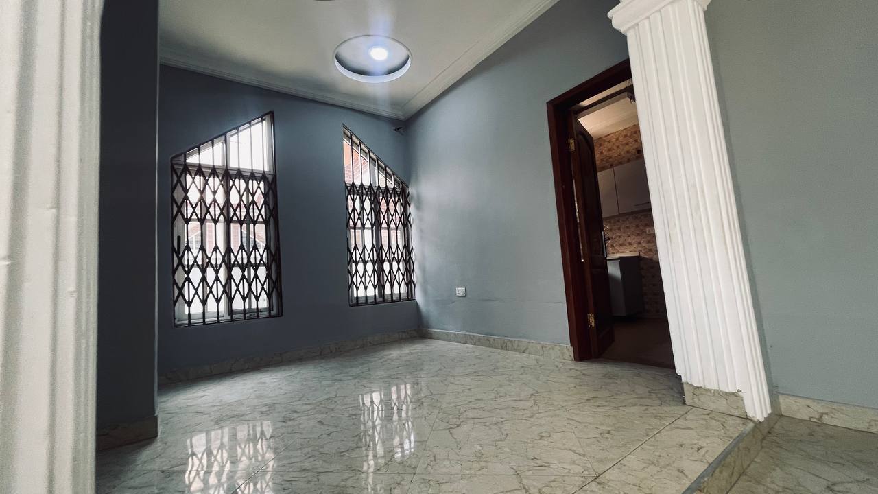 Three (3) Bedroom House For Rent at Adenta Amrahia