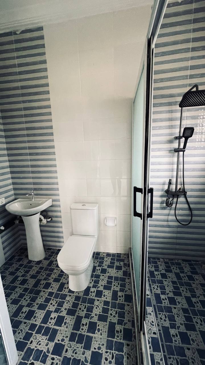 Three (3) Bedroom House For Rent at Adenta Amrahia