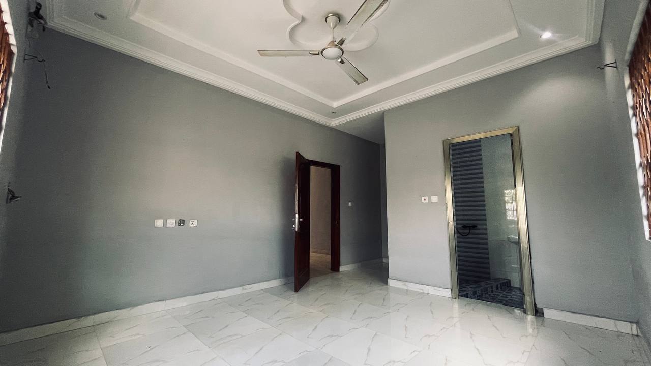 Three (3) Bedroom House For Rent at Adenta Amrahia