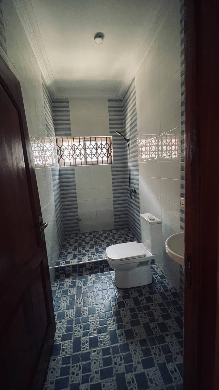 Three (3) Bedroom House For Rent at Adenta Amrahia