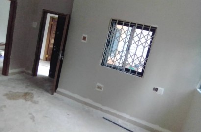 Executive 2 Bedroom Apartment for Rent At North Kaneshie