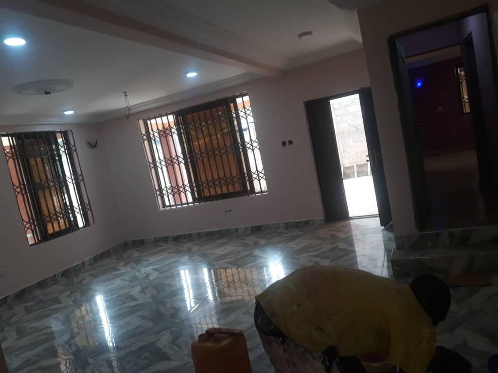 Apartment Complex For Sale at Kwabenya