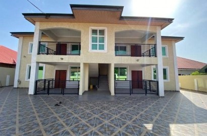 Apartment Complex For Sale at Spintex