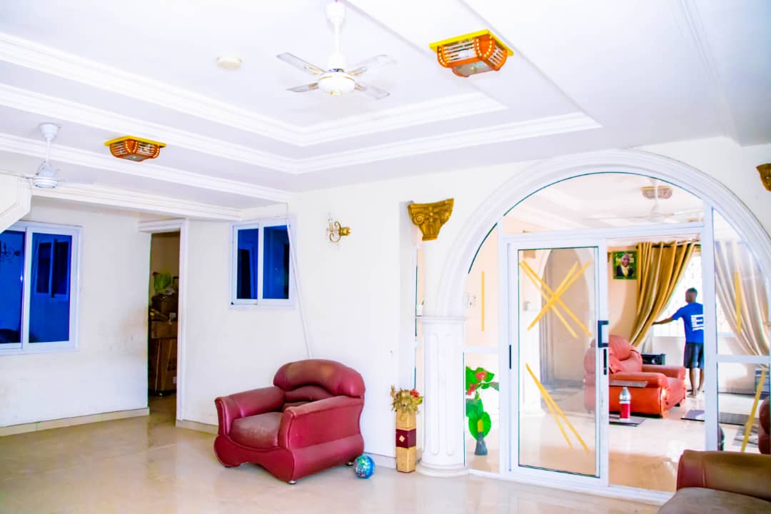 Apartment Complex for Sale at Weija