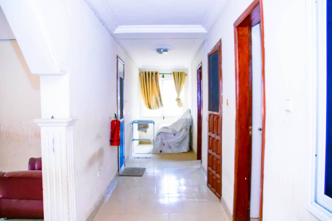 Apartment Complex for Sale at Weija