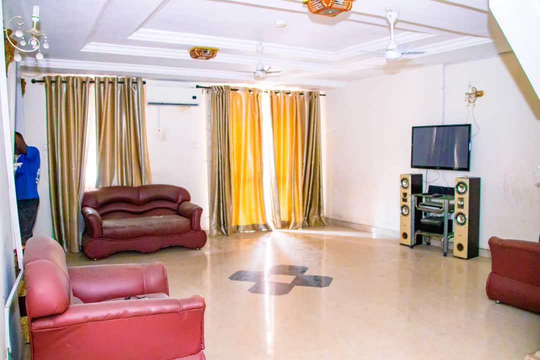 Apartment Complex for Sale at Weija