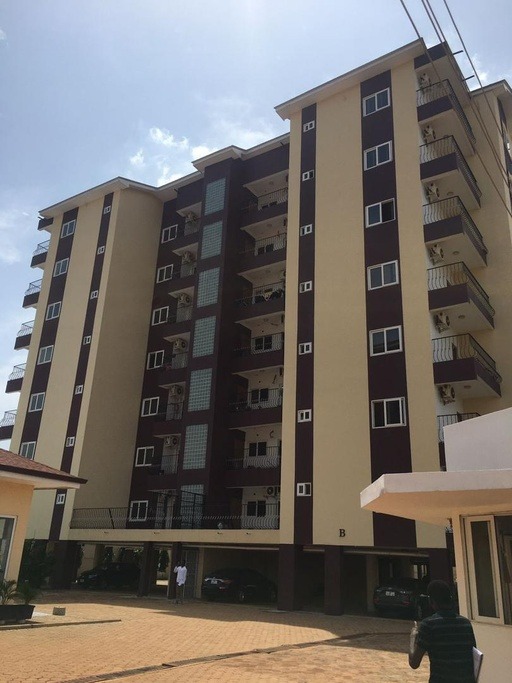 Apartment for Sale - 28 Units of 3 Bedrooms
