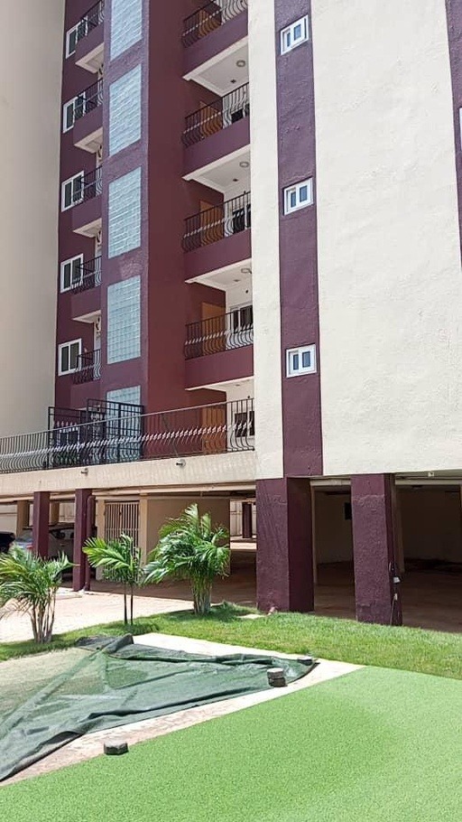 Apartment for Sale - 28 Units of 3 Bedrooms