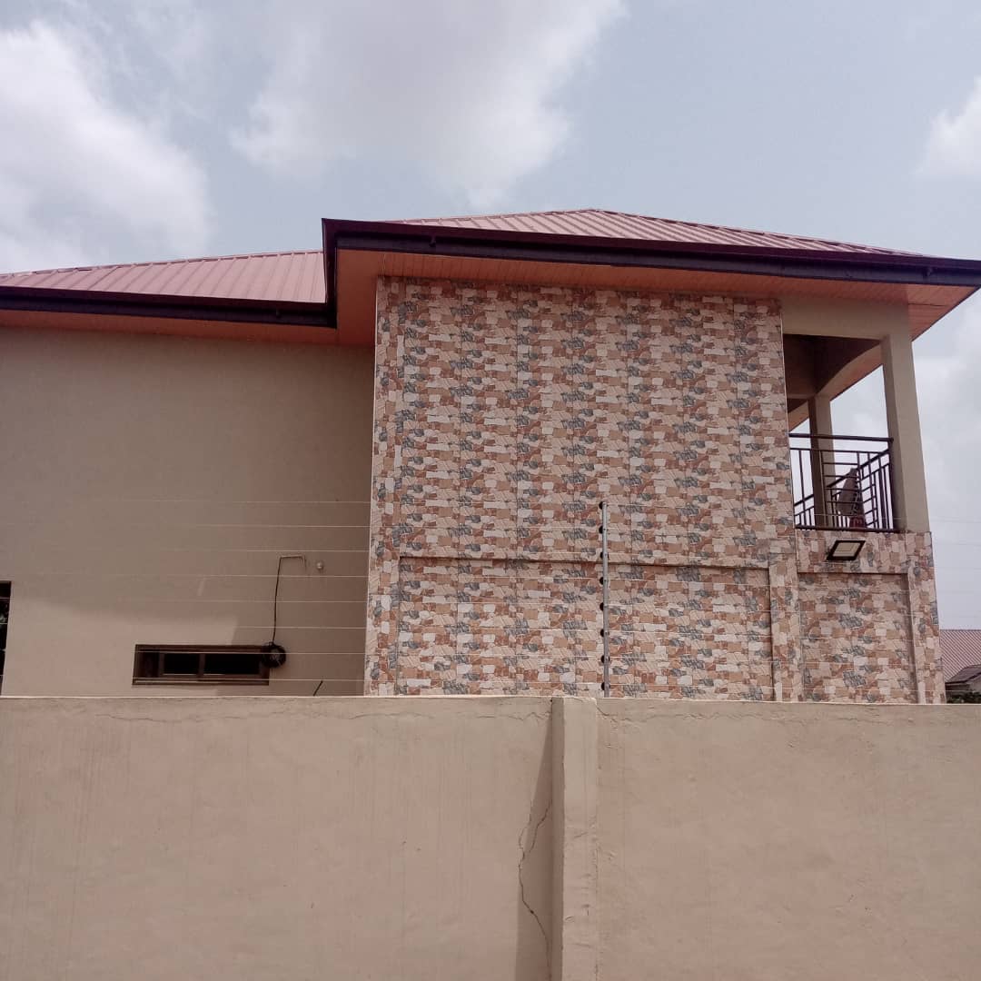 Newly built 2 bedroom apartments for rent