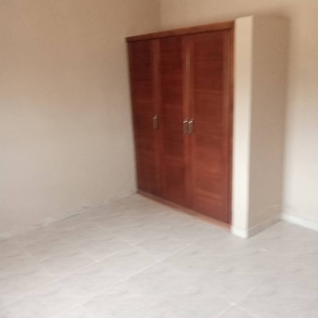 Newly built 2 bedroom apartments for rent