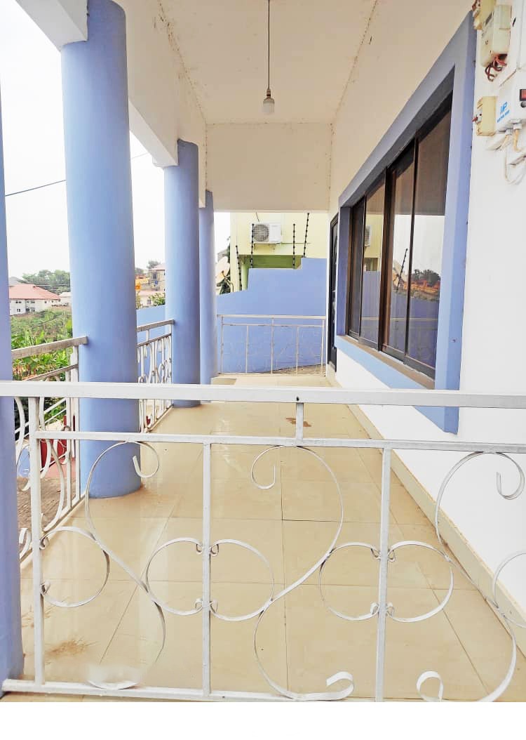 3 Bedrooms House for Sale At Ashongman, Accra-Ghana