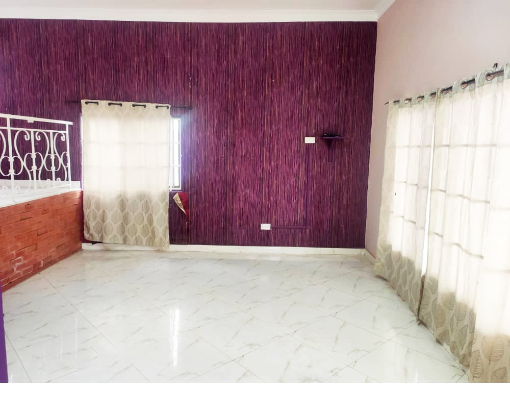 3 Bedrooms House for Sale At Ashongman, Accra-Ghana