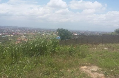 2 Acre Plot of Land for sale