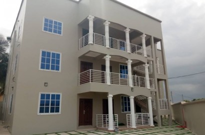 Ensuite 2 bedroom apartments for rent