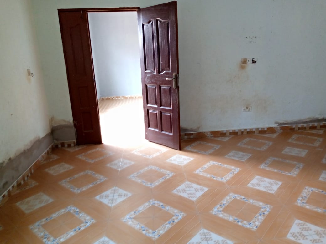 Two bedroom flat for rent at Assago