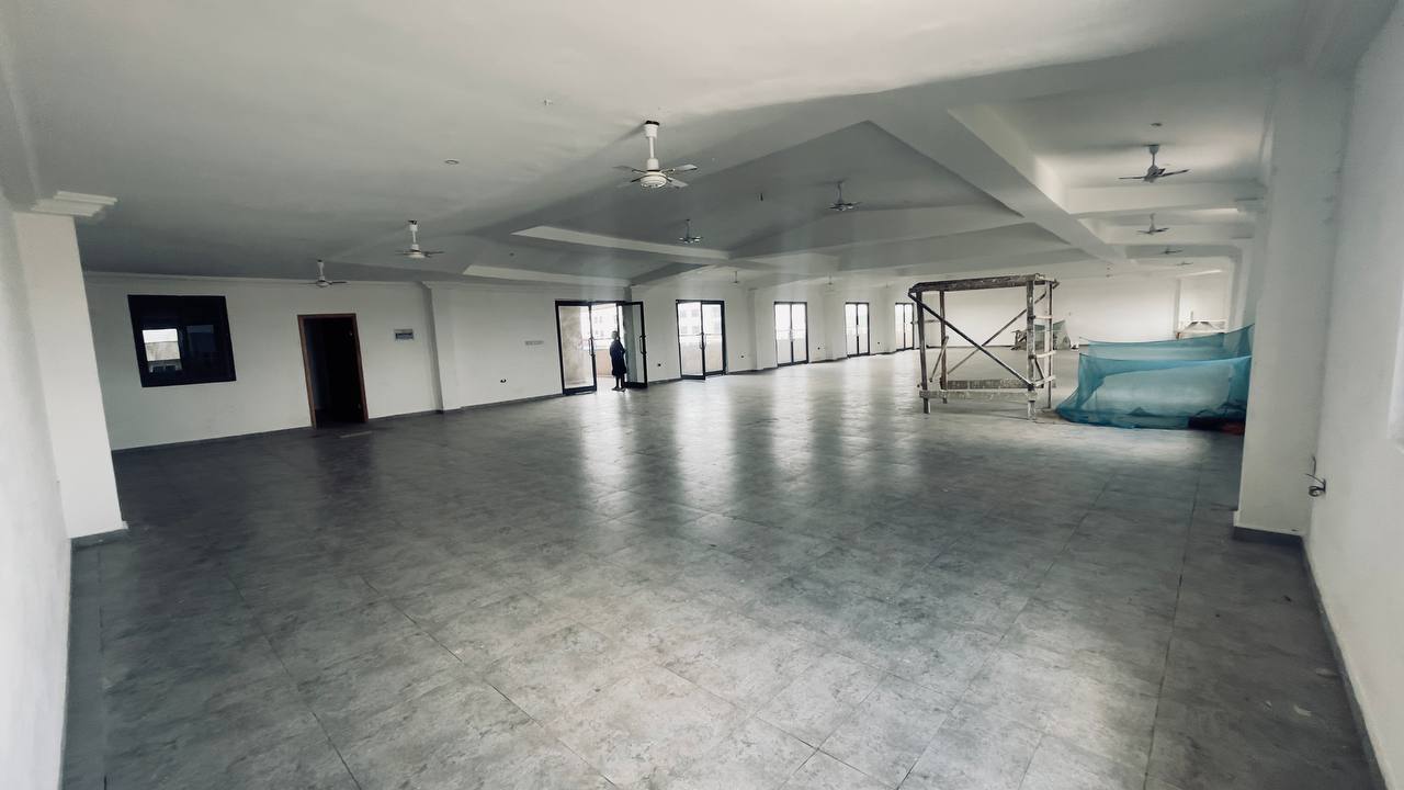 Auditorium For Rent at Ashaley Botwe Nanakrom