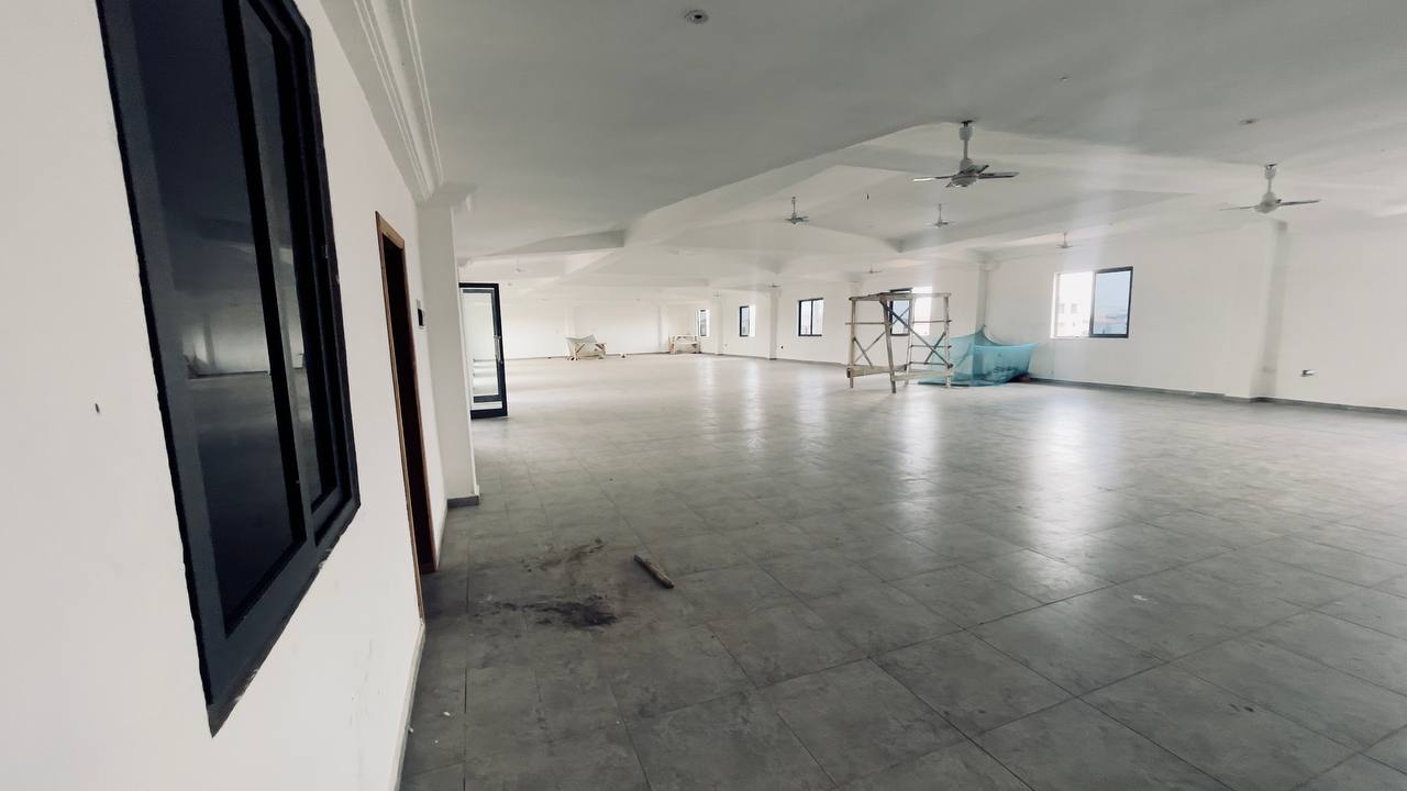 Auditorium For Rent at Ashaley Botwe Nanakrom