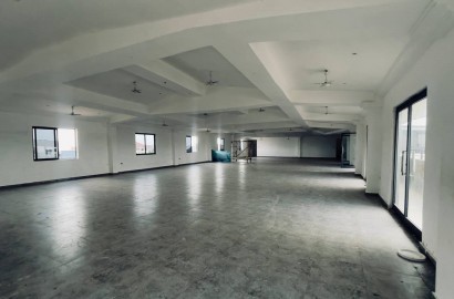 Auditorium For Rent at Ashaley Botwe Nanakrom