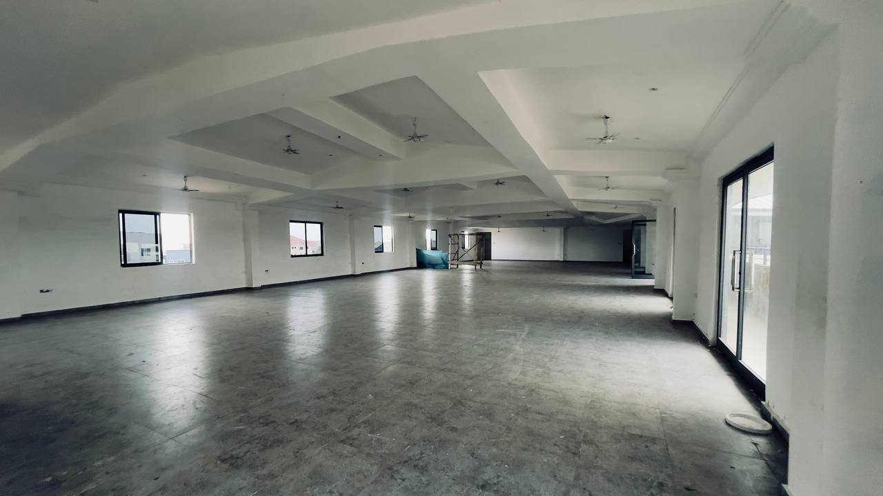 Auditorium For Rent at Ashaley Botwe Nanakrom