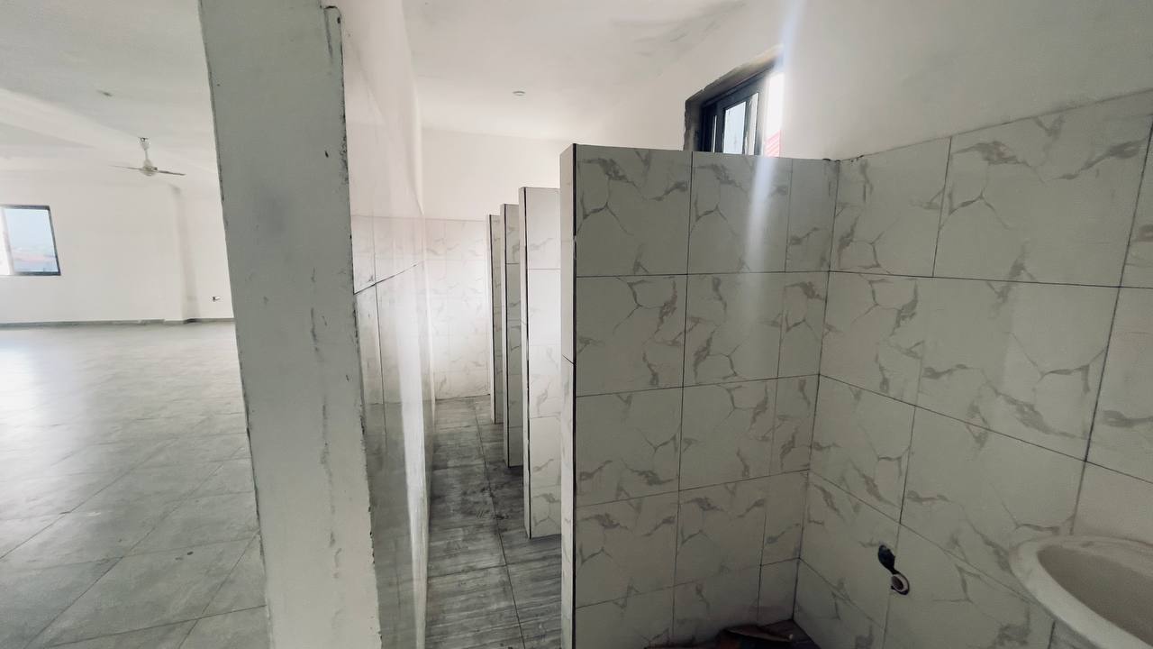 Auditorium For Rent at Ashaley Botwe Nanakrom