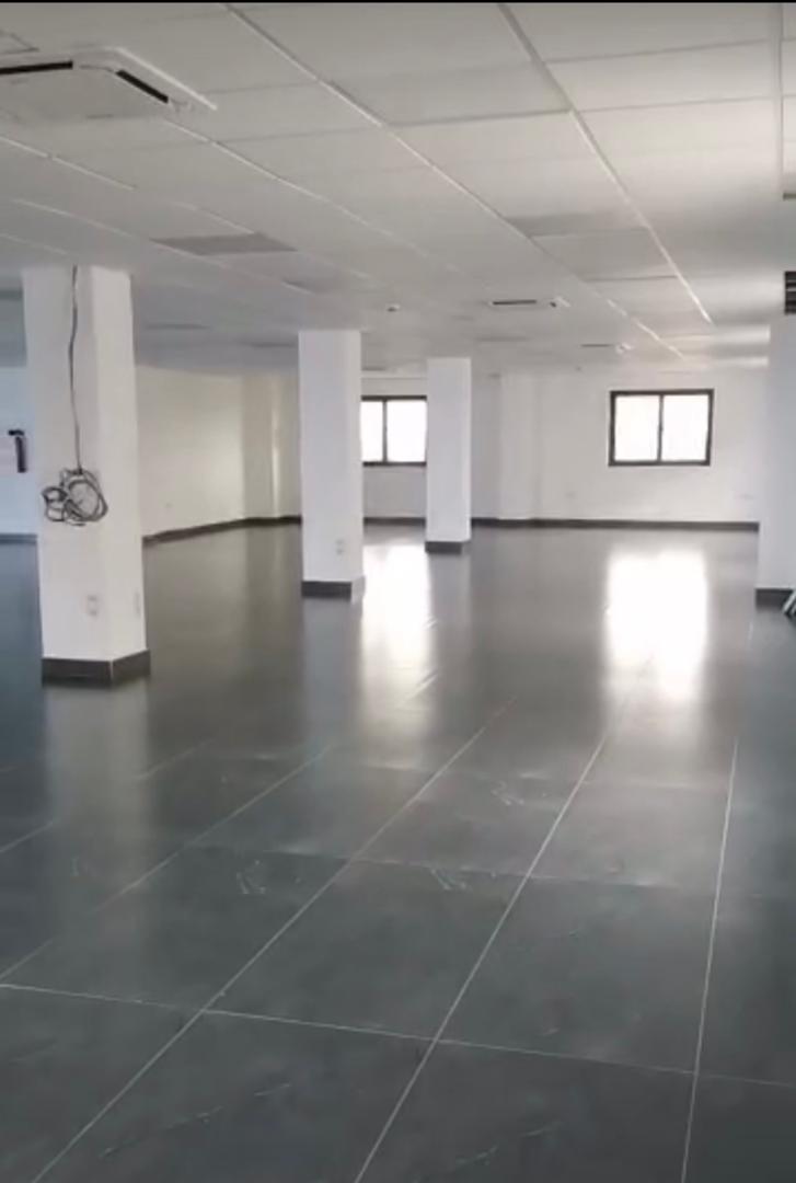 Banking or Office Space For Rent at Kumasi Asokwa