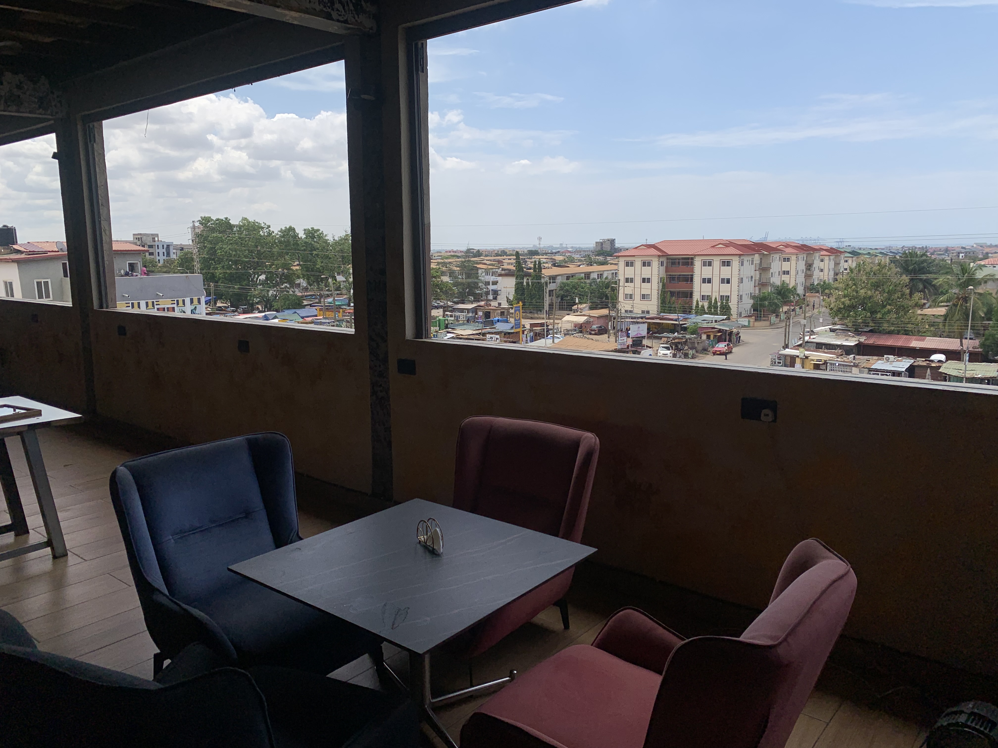 Commercial Space for Rent in Sakumono