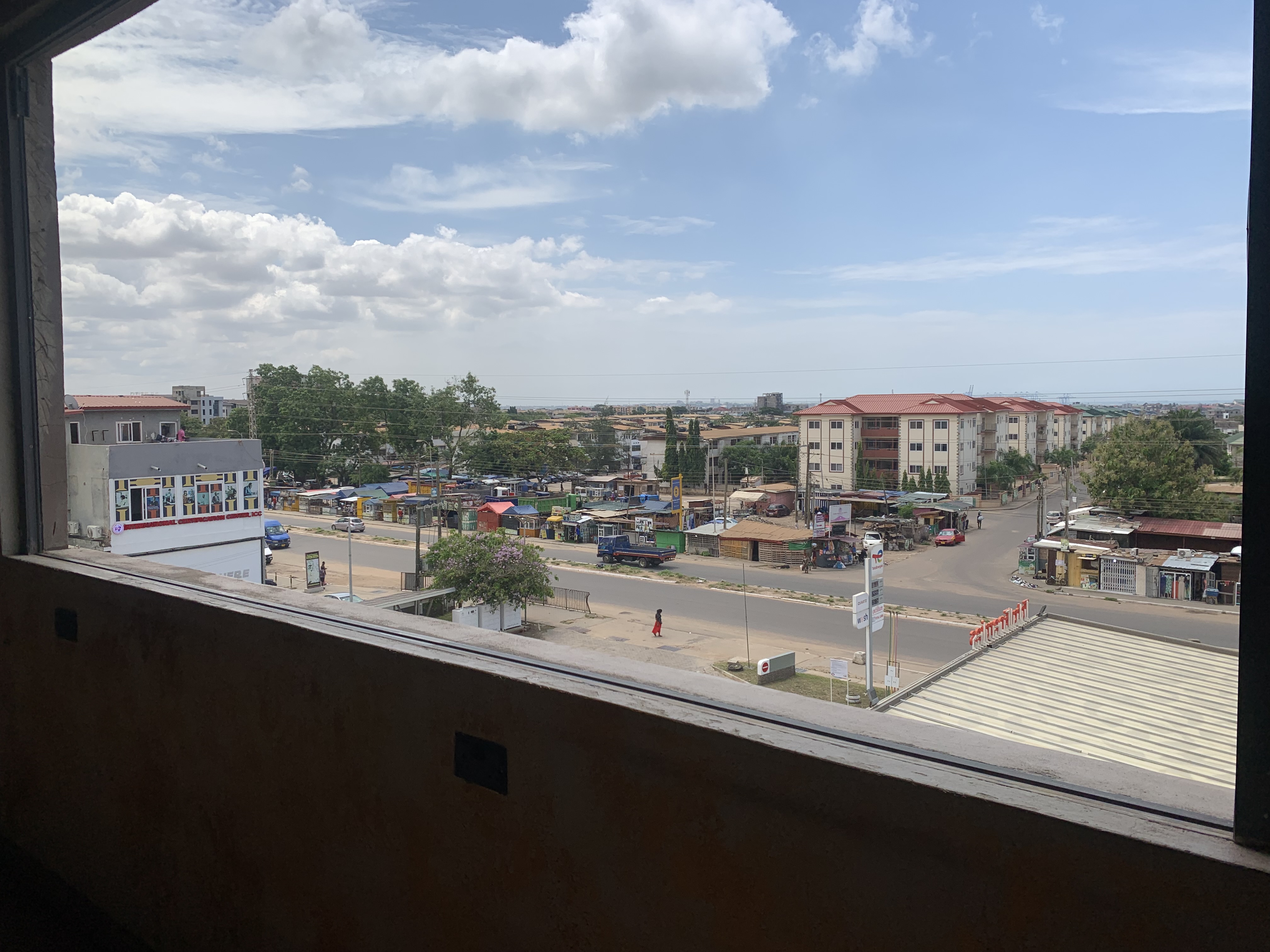 Commercial Space for Rent in Sakumono