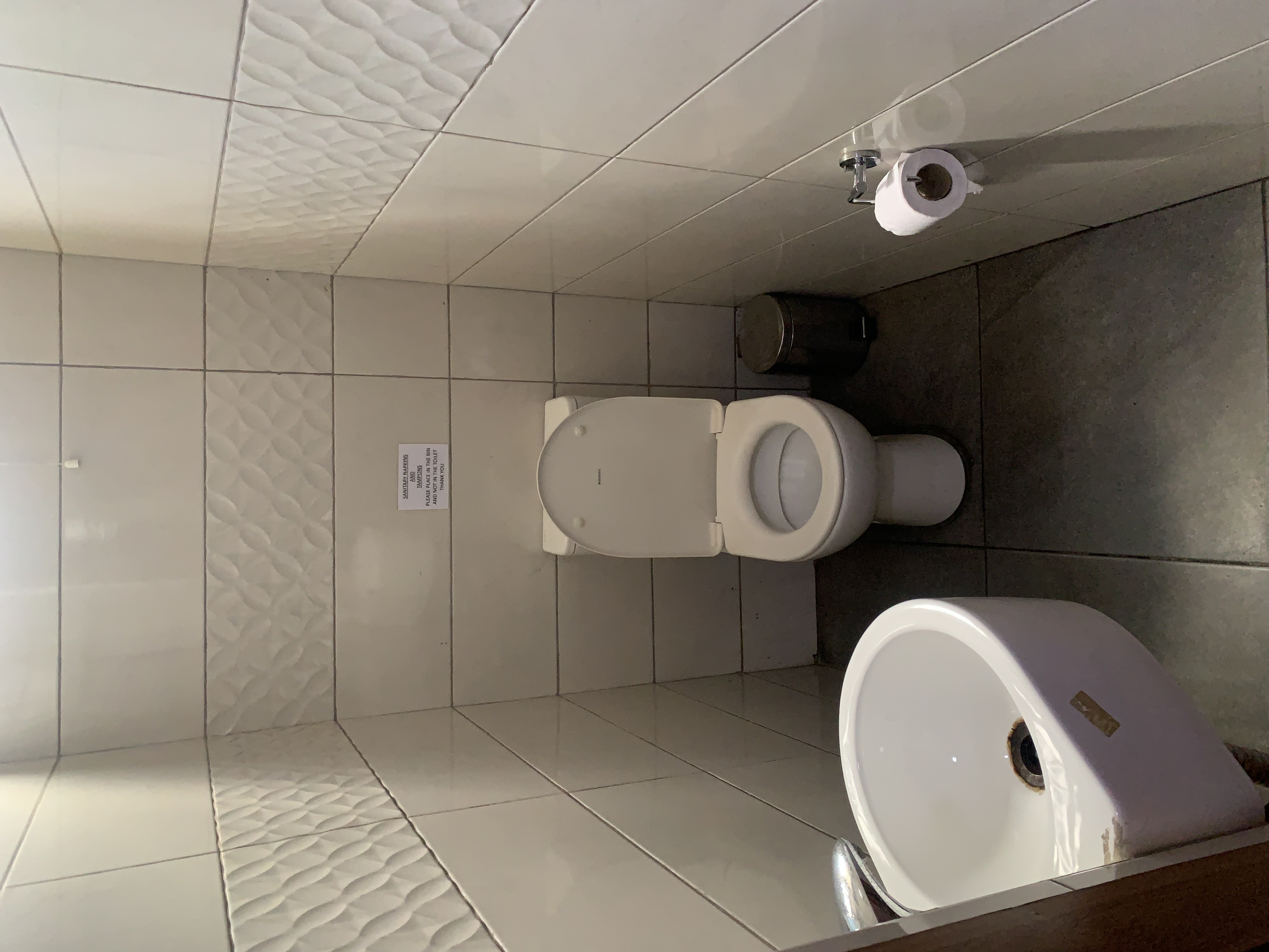 Commercial Space for Rent in Sakumono