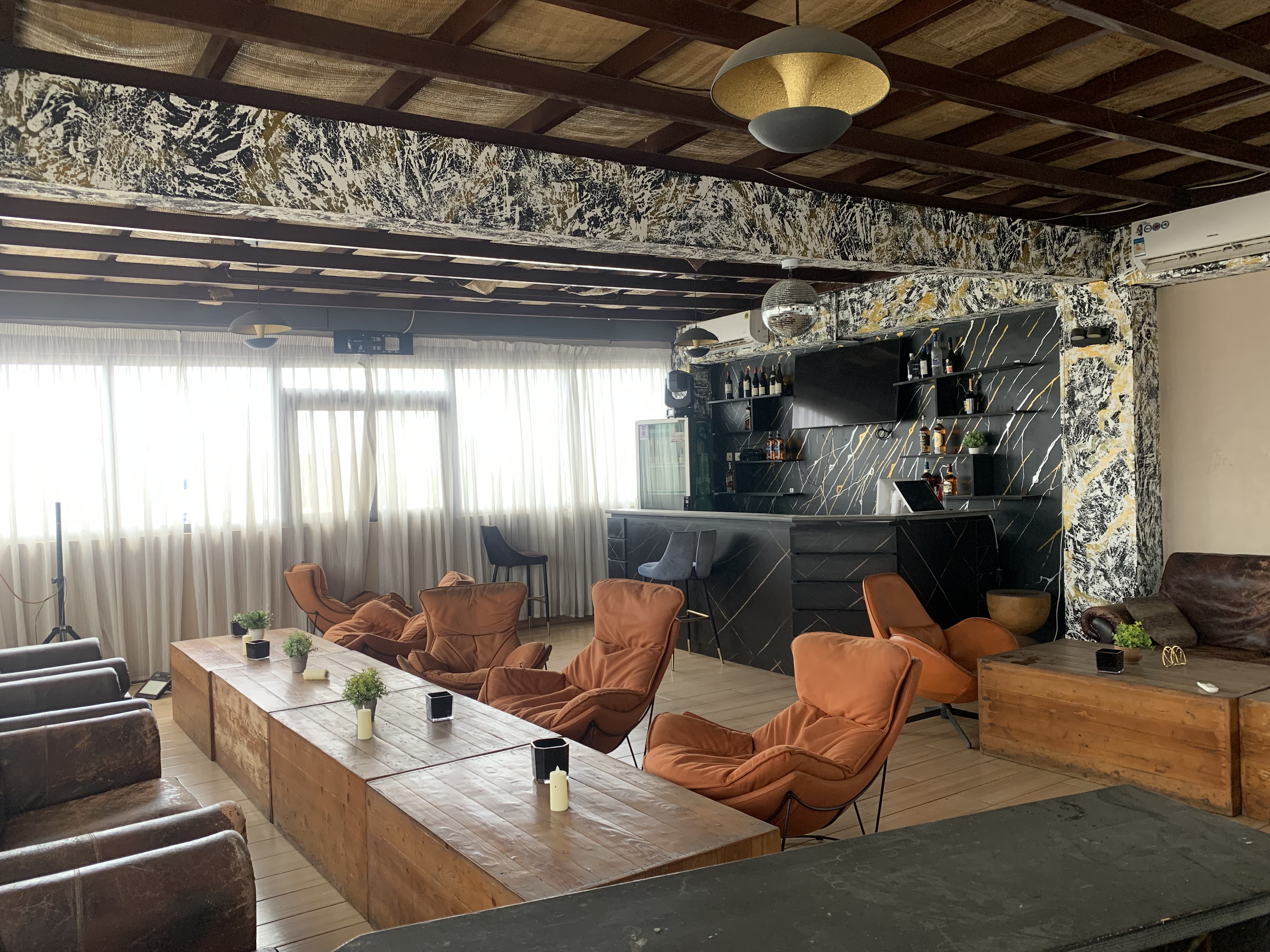 Commercial Space for Rent in Sakumono
