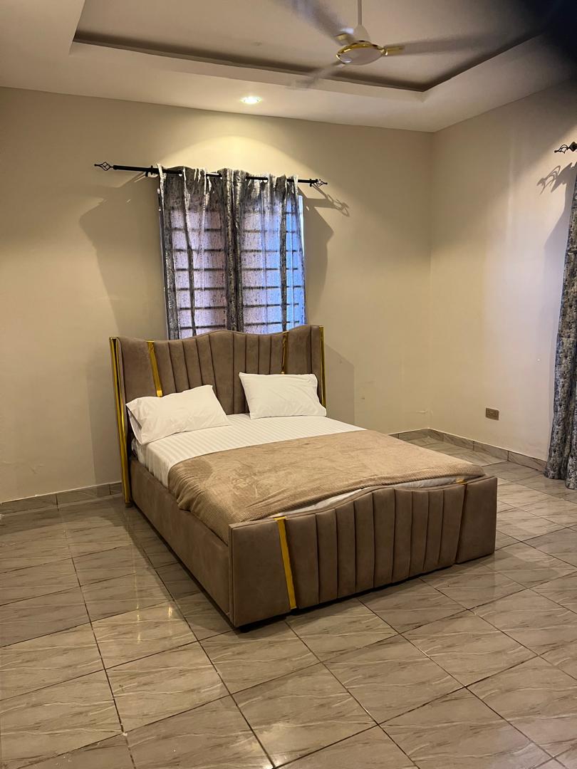 Three (3) Bedroom Fully Furnished Apartments for Rent at Community 23, Trassacco Spring