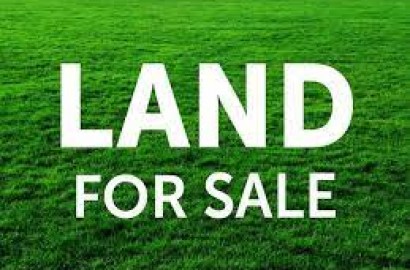 4 Plots of Land for sale