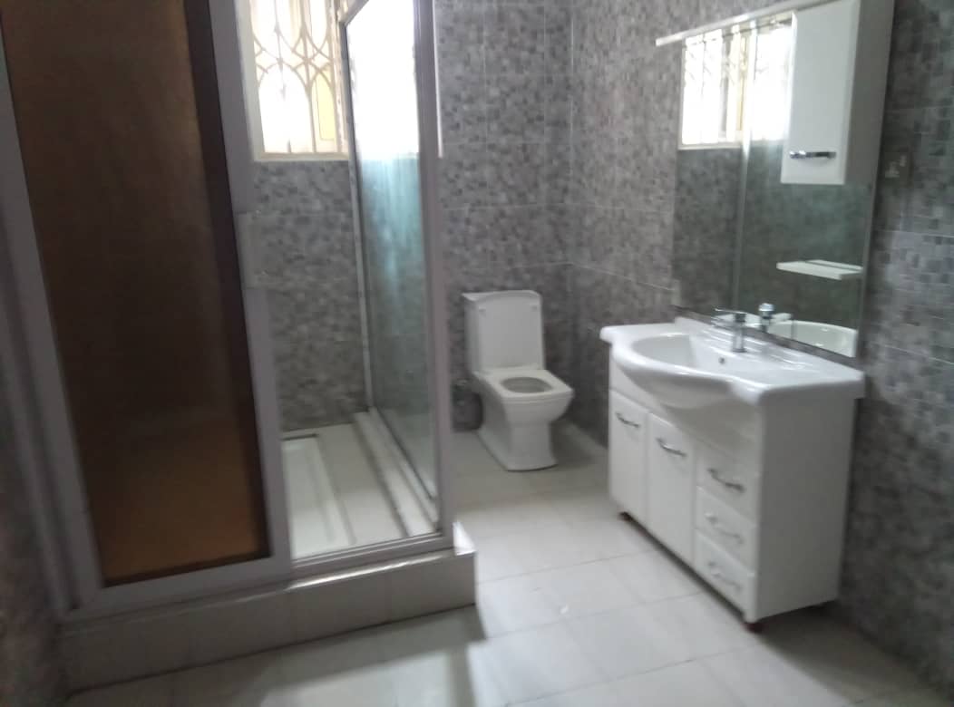 6 Bedroom House Storey With Boys Quarters for Rent At Botwe Little Rose’s