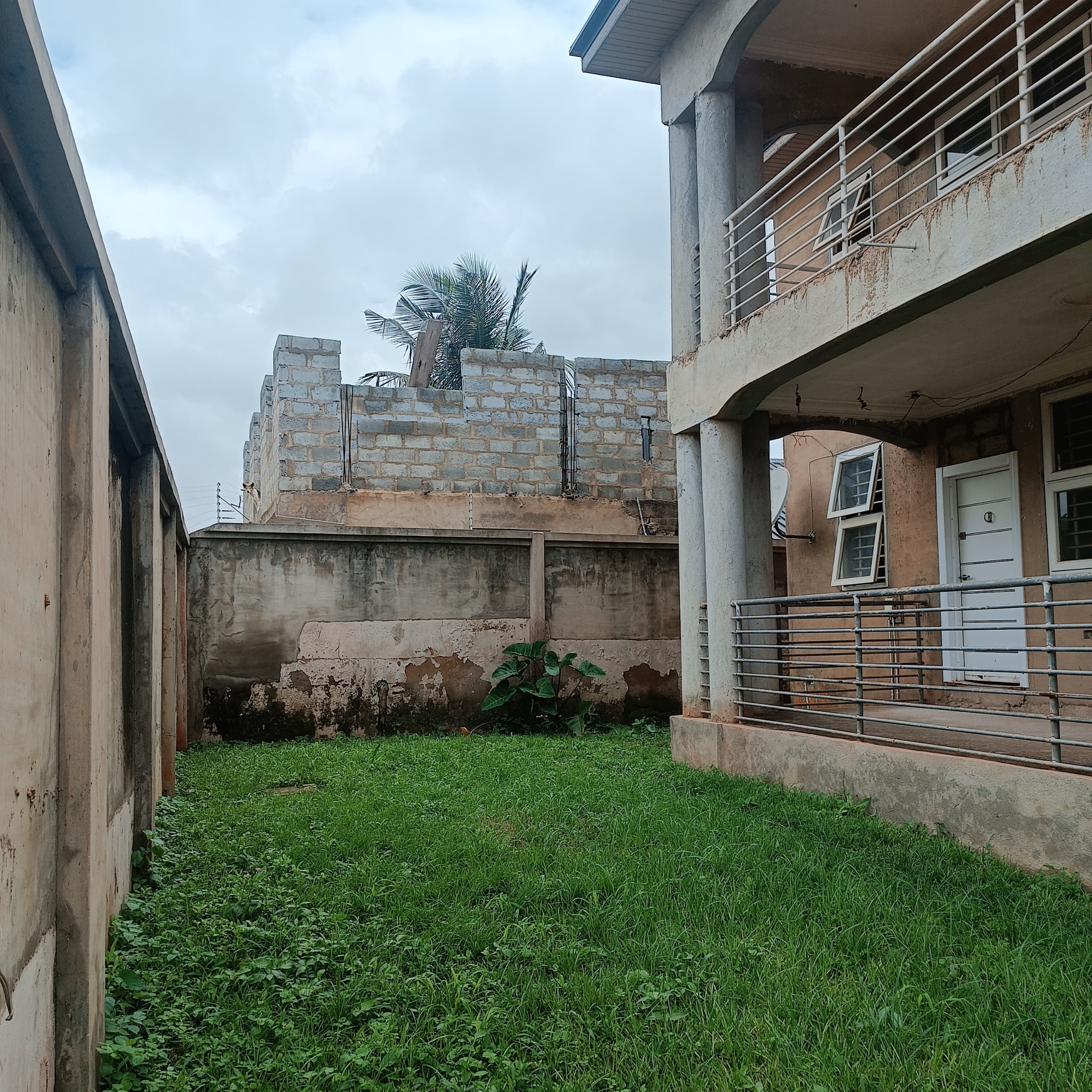 Brand New 5-Bedroom Ensuite House for Sale at Kwabenya