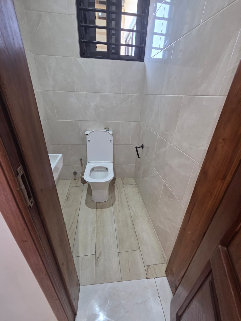 Four (4) Bedroom House For Rent at Spintex