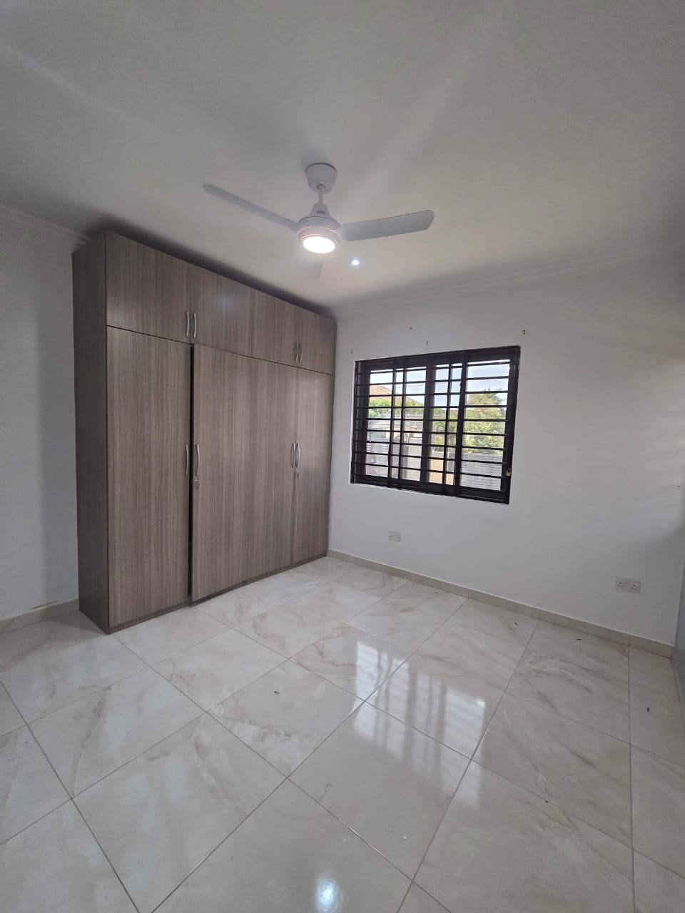 Four (4) Bedroom House For Rent at Spintex