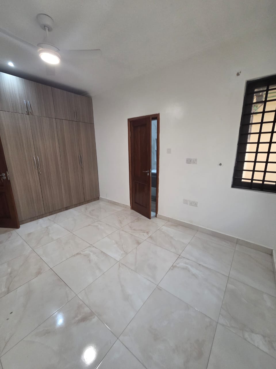 Four (4) Bedroom House For Rent at Spintex