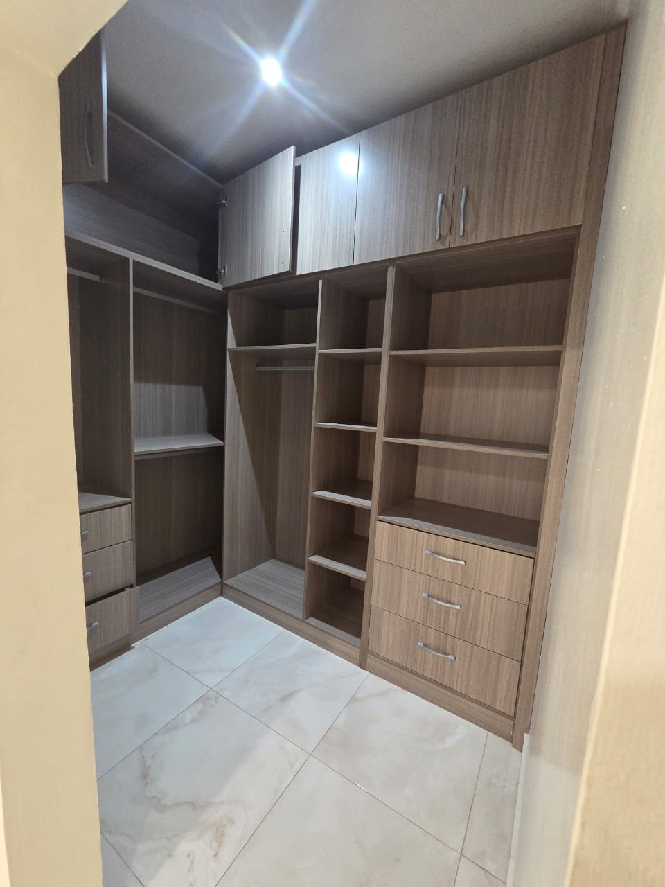 Four (4) Bedroom House For Rent at Spintex