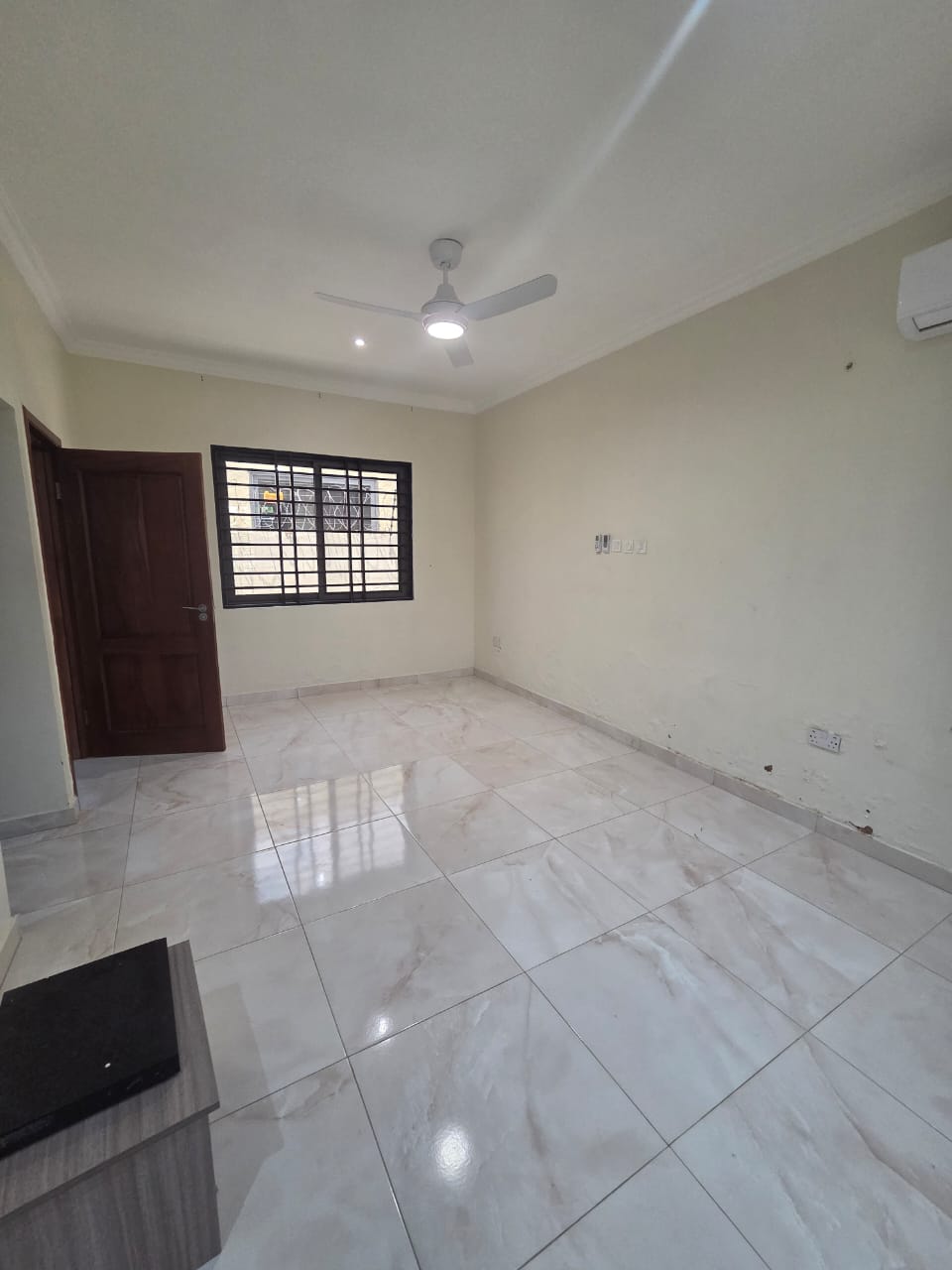 Four (4) Bedroom House For Rent at Spintex