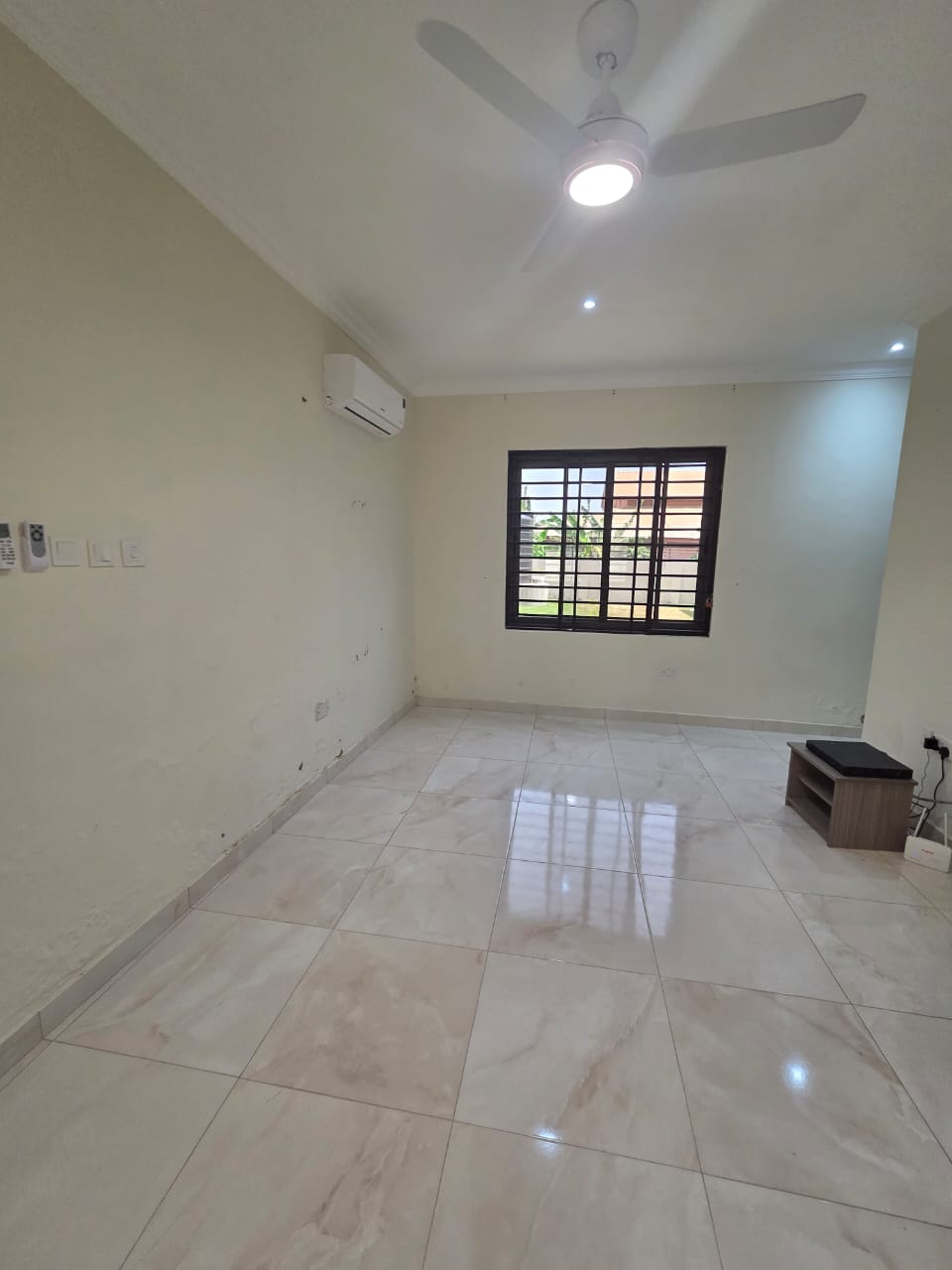 Four (4) Bedroom House For Rent at Spintex