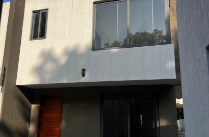 Three (3) Bedroom Townhouse with Boys' Quarters For Sale in a Gated Community at Cantonments